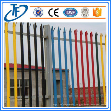 Steel Palisade Fence/EURO Fence
